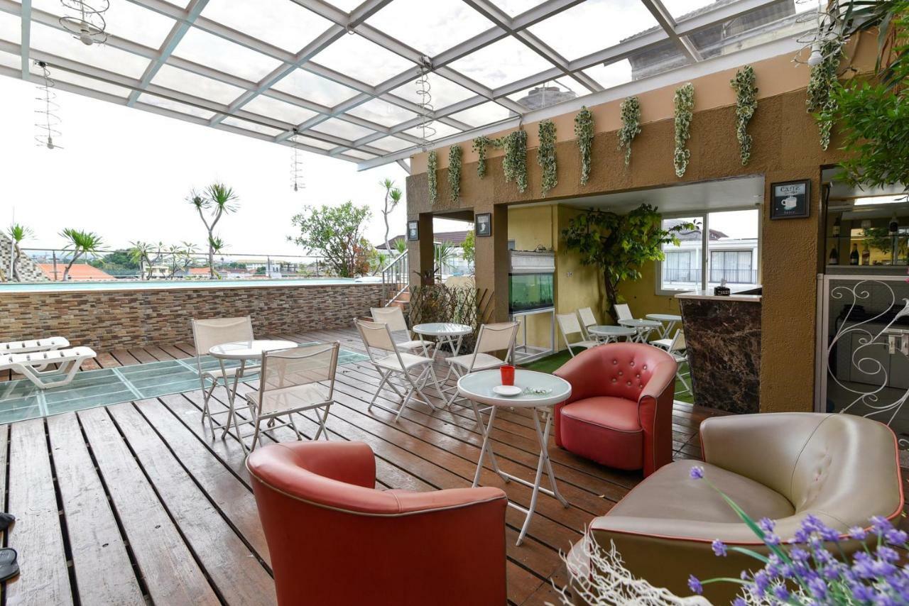 Reddoorz Plus Near Discovery Shopping Mall Bali Kuta Lombok Dış mekan fotoğraf