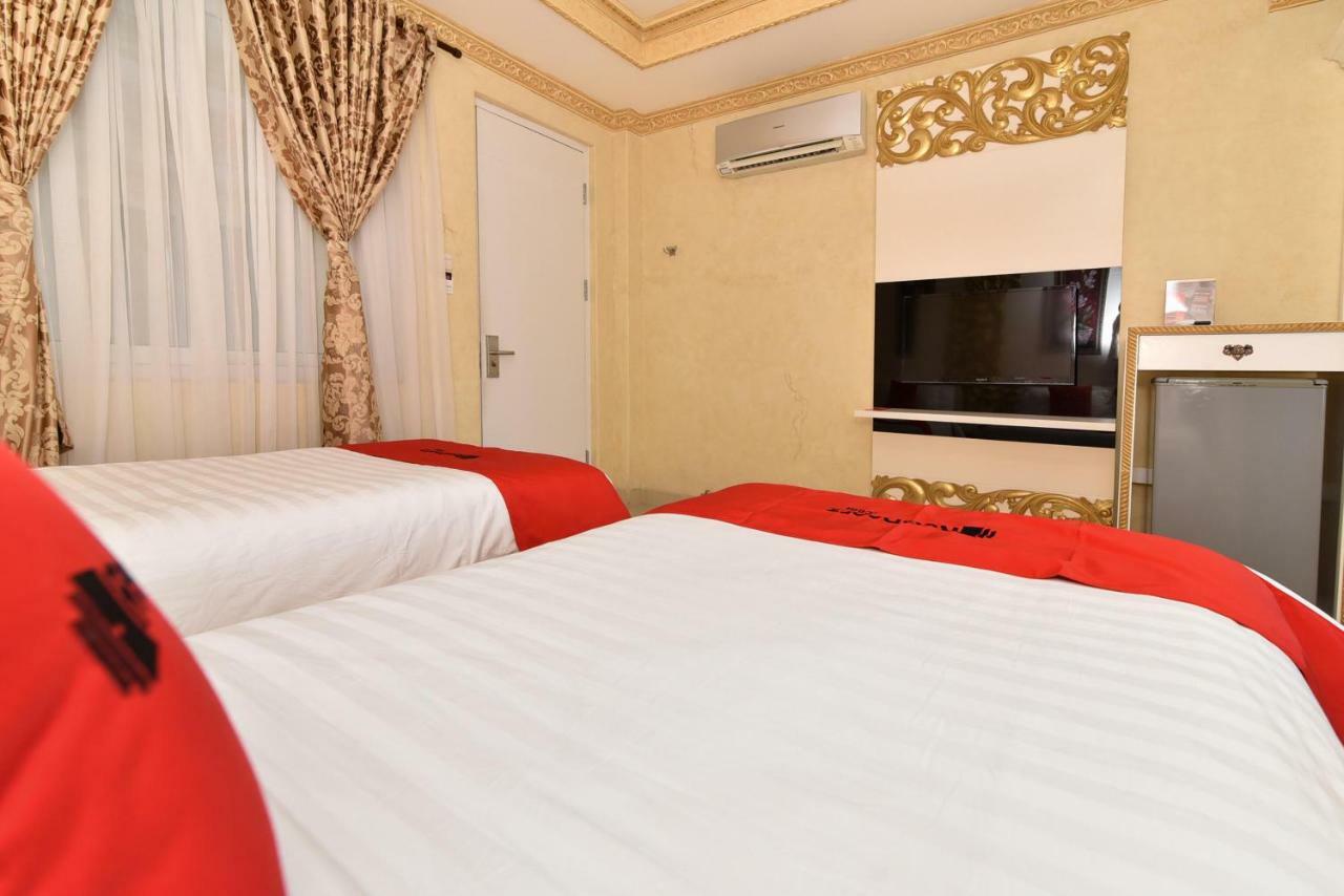 Reddoorz Plus Near Discovery Shopping Mall Bali Kuta Lombok Dış mekan fotoğraf