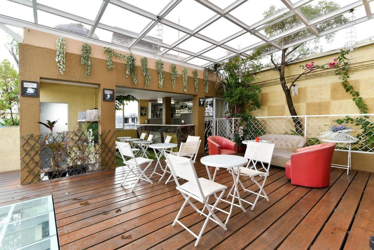 Reddoorz Plus Near Discovery Shopping Mall Bali Kuta Lombok Dış mekan fotoğraf