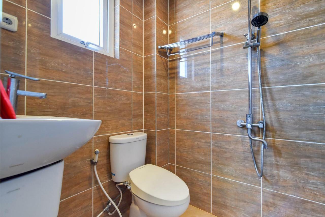 Reddoorz Plus Near Discovery Shopping Mall Bali Kuta Lombok Dış mekan fotoğraf